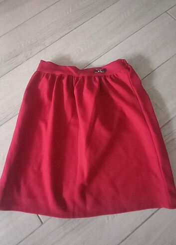 l Beden Kısa etek