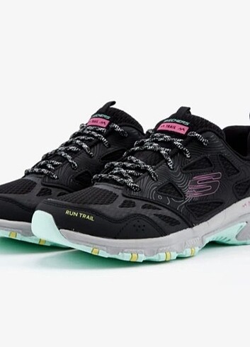 Skechers hillcrest kadın outdoor ayakkab