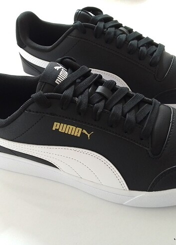 Puma Shuffle erkek spor ayakkabı 