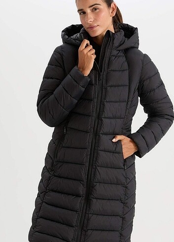 Defacto Mont Parka