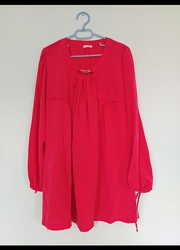 KADIN TUNIK