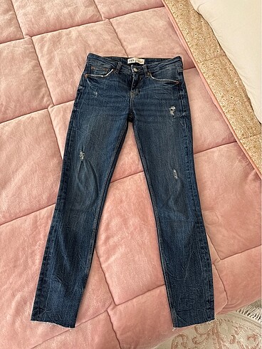 Zara jean