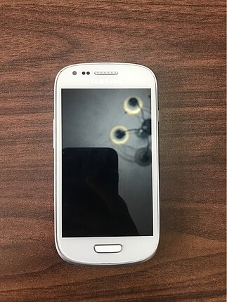 Samsung Galaxy S3 Mini
