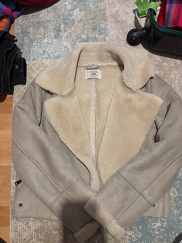 Bershka Ceket