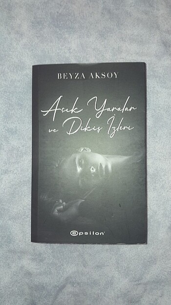 Beyza Aksoy