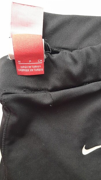 m Beden Nike Tayt