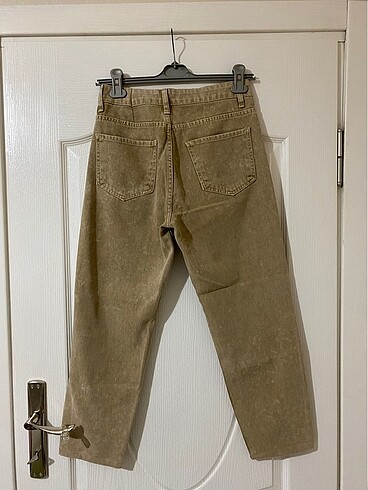 38 Beden Pantolon