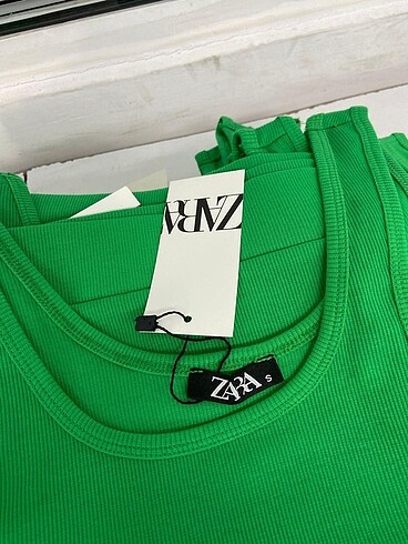 Zara bluz