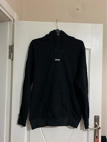 Erkek sweatshirt