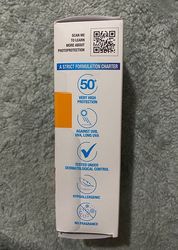 Garnier Ambre Solaire SPF 50 Görünmez Serum - Görsel 5