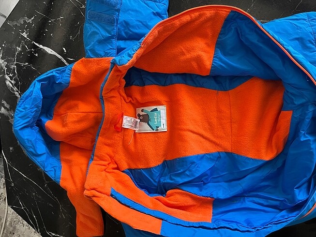 Kar tulumu - Görsel 3