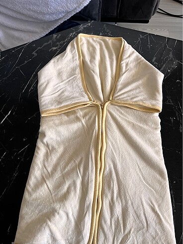 Bebek battaniye - Görsel 2