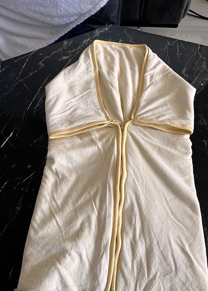 Bebek battaniye - Görsel 2