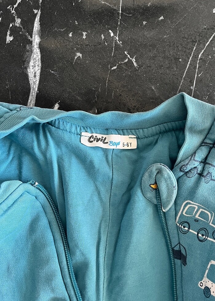 Uyku tulumu - Görsel 2