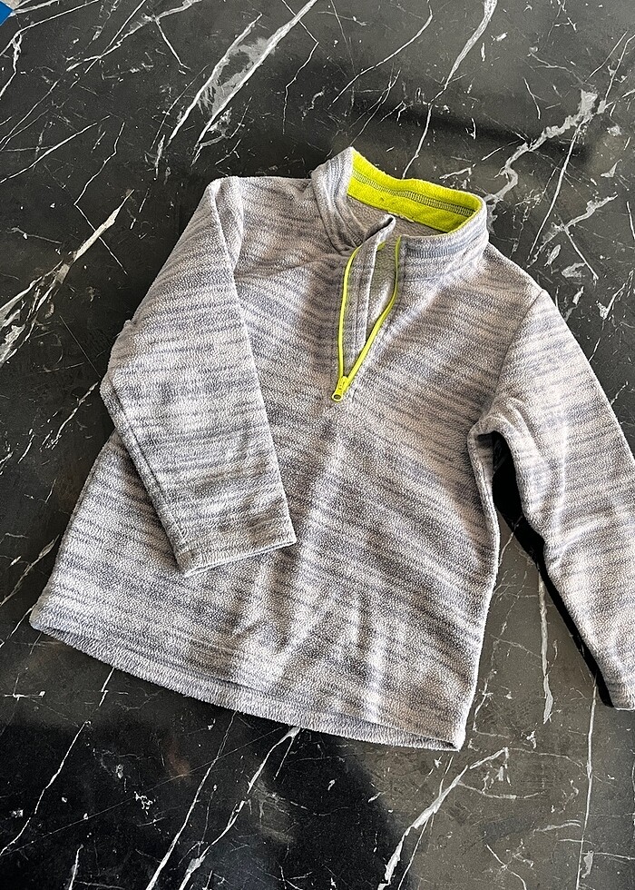 Polar kazak - Görsel 2