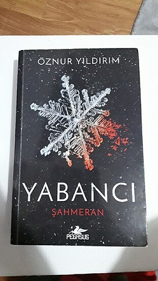 Yabancı
