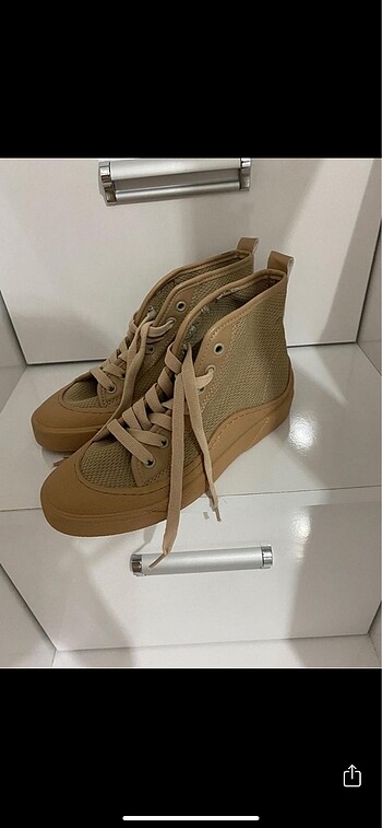 Converse tarzı