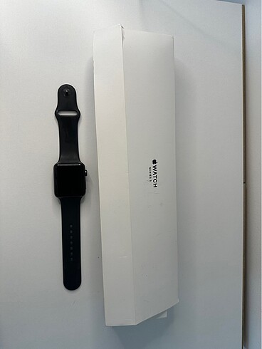 Apple Watch 3