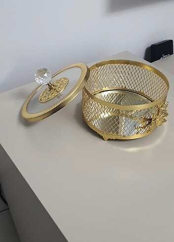 Beden altın Renk GOLD AKSESUAR