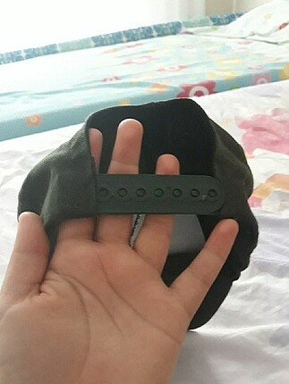  Beden 1 kere kullanildi şapka