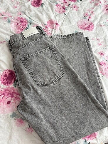 Stradivarius d96 jean