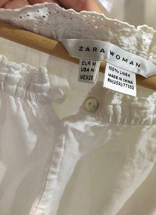 Zara Zara marka bluz 