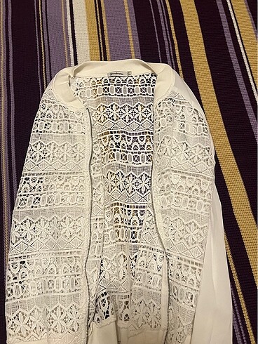 Stradivarius Bomber ceket
