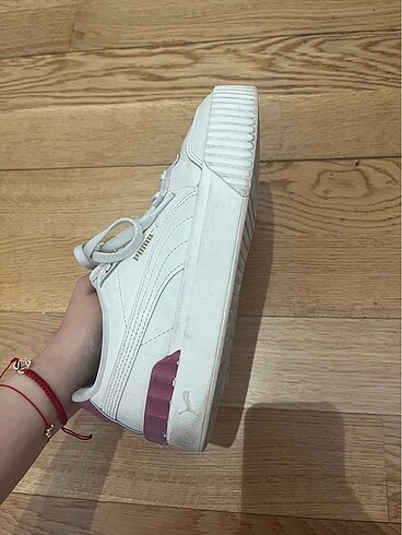 Puma Puma Ayakkabi