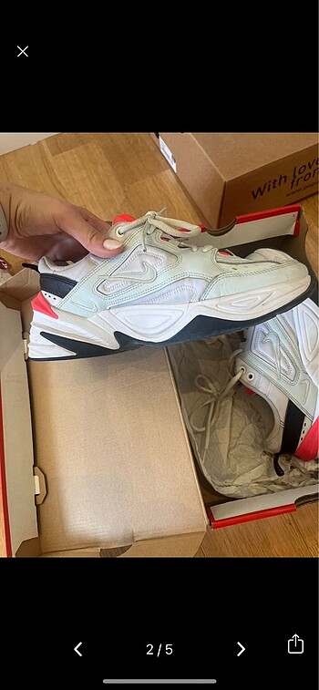 Nike Nike Tekno
