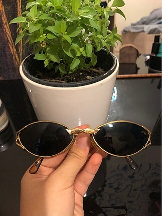 vintage Gözlük