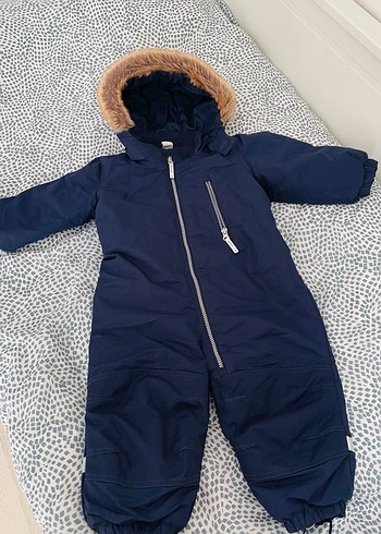 H&M astronot kar tulum - Görsel 7