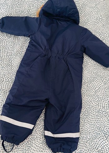 H&M astronot kar tulum - Görsel 6