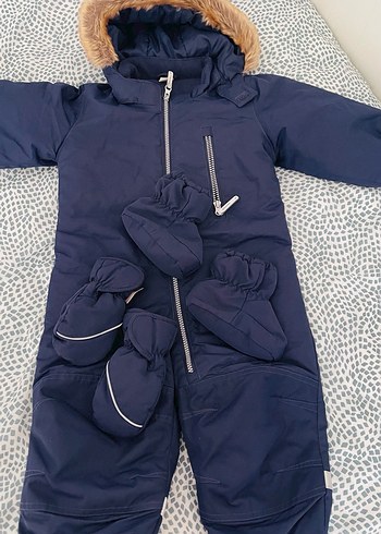 H&M astronot kar tulum - Görsel 2