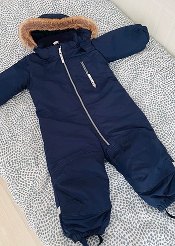 H&M astronot kar tulum - Görsel 9