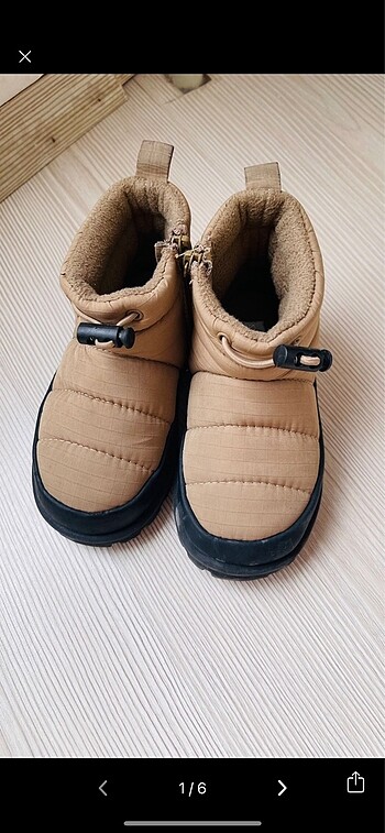 Zara çocuk bot