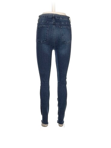 28 Beden Koton Jean / Kot %70 İndirimli.