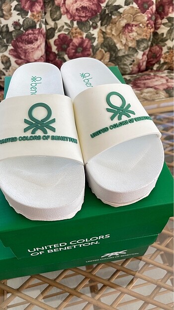 Benetton terlik