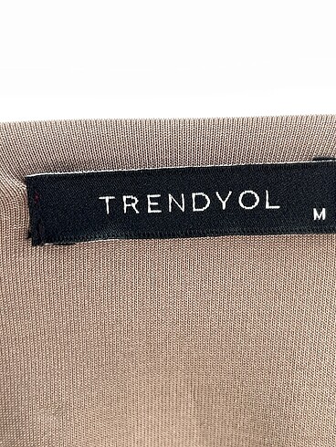 m Beden çeşitli Renk Trendyol & Milla Bluz %70 İndirimli.
