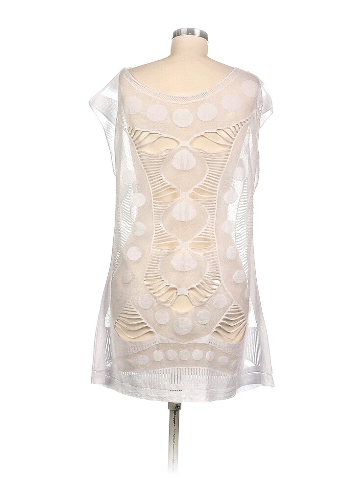 Vintage Love Pareo %70 İndirimli. - Görsel 3