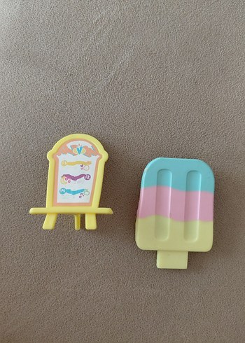 baby alive eşyaları