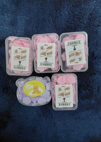 sihirli sabun seti - Görsel 3