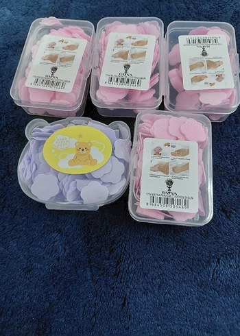 sihirli sabun seti - Görsel 2