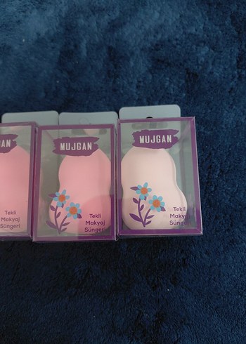 makyaj süngeri - Görsel 3