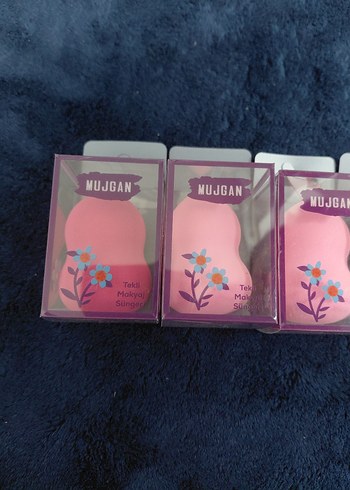 makyaj süngeri - Görsel 2