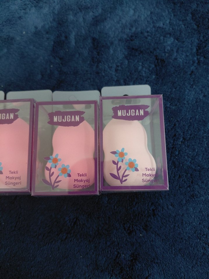 makyaj süngeri - Görsel 3