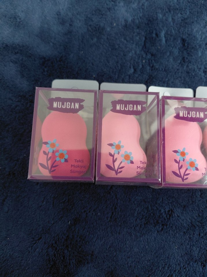 makyaj süngeri - Görsel 2