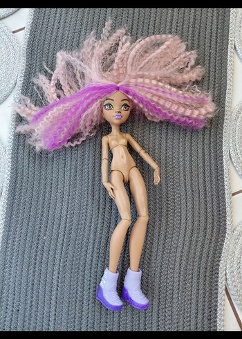 MONSTER HİGH CLAWDEEN WOLF