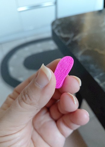  Beden orjinal barbie babet