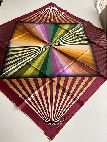 Silk & Cashmere SİLKHOME VAKKO ARMİNE