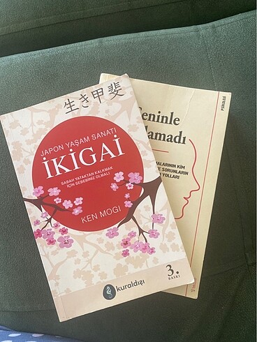 2 kitap